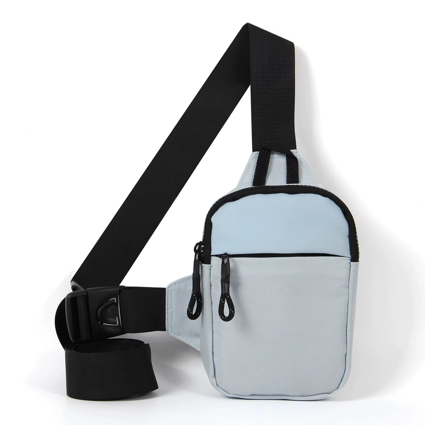 The Good Carry: RFID Sling Bag | Hands-Free. Pickpocket-Proof