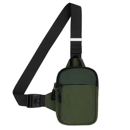 The Good Carry: RFID Sling Bag | Hands-Free. Pickpocket-Proof