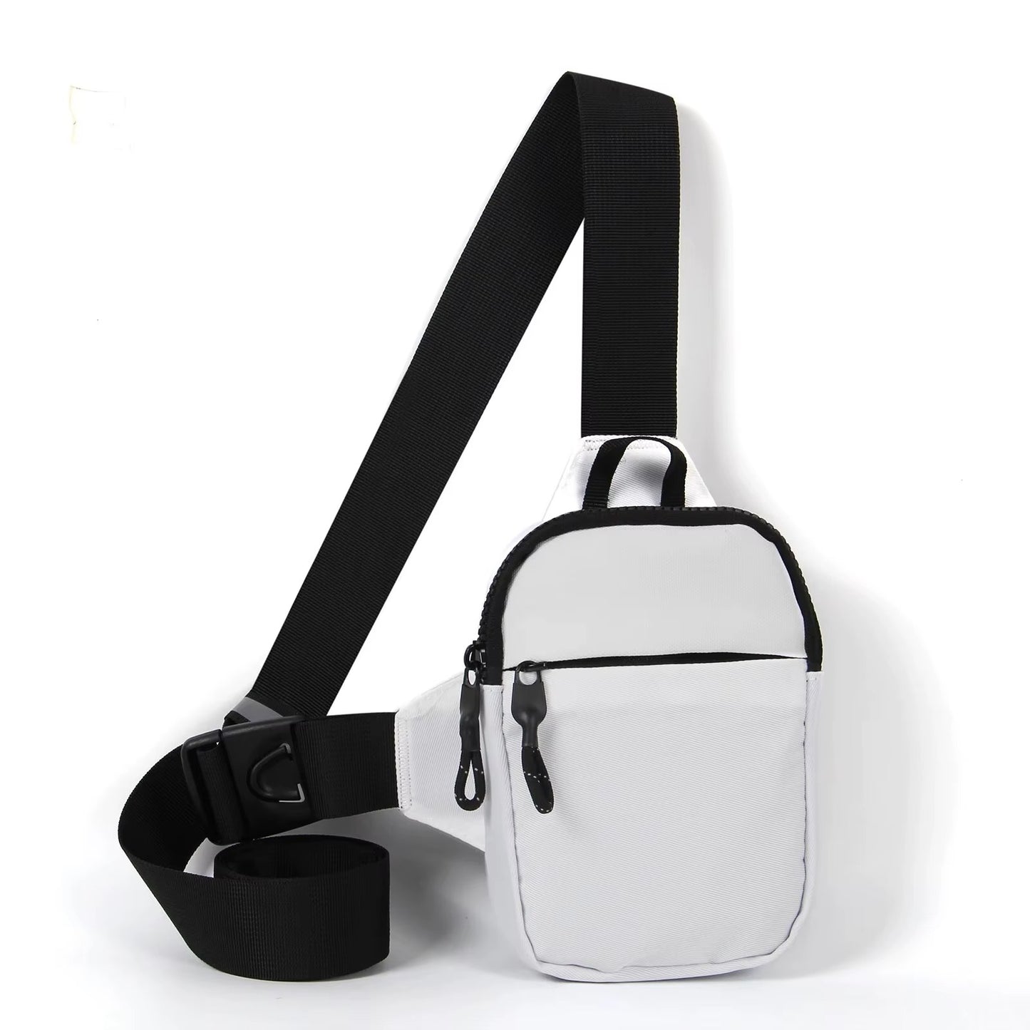 The Good Carry: RFID Sling Bag | Hands-Free. Pickpocket-Proof