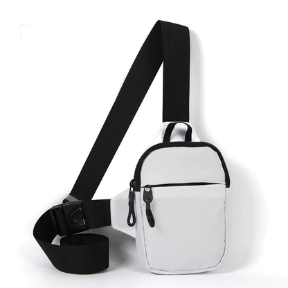 The Good Carry: RFID Sling Bag | Hands-Free. Pickpocket-Proof