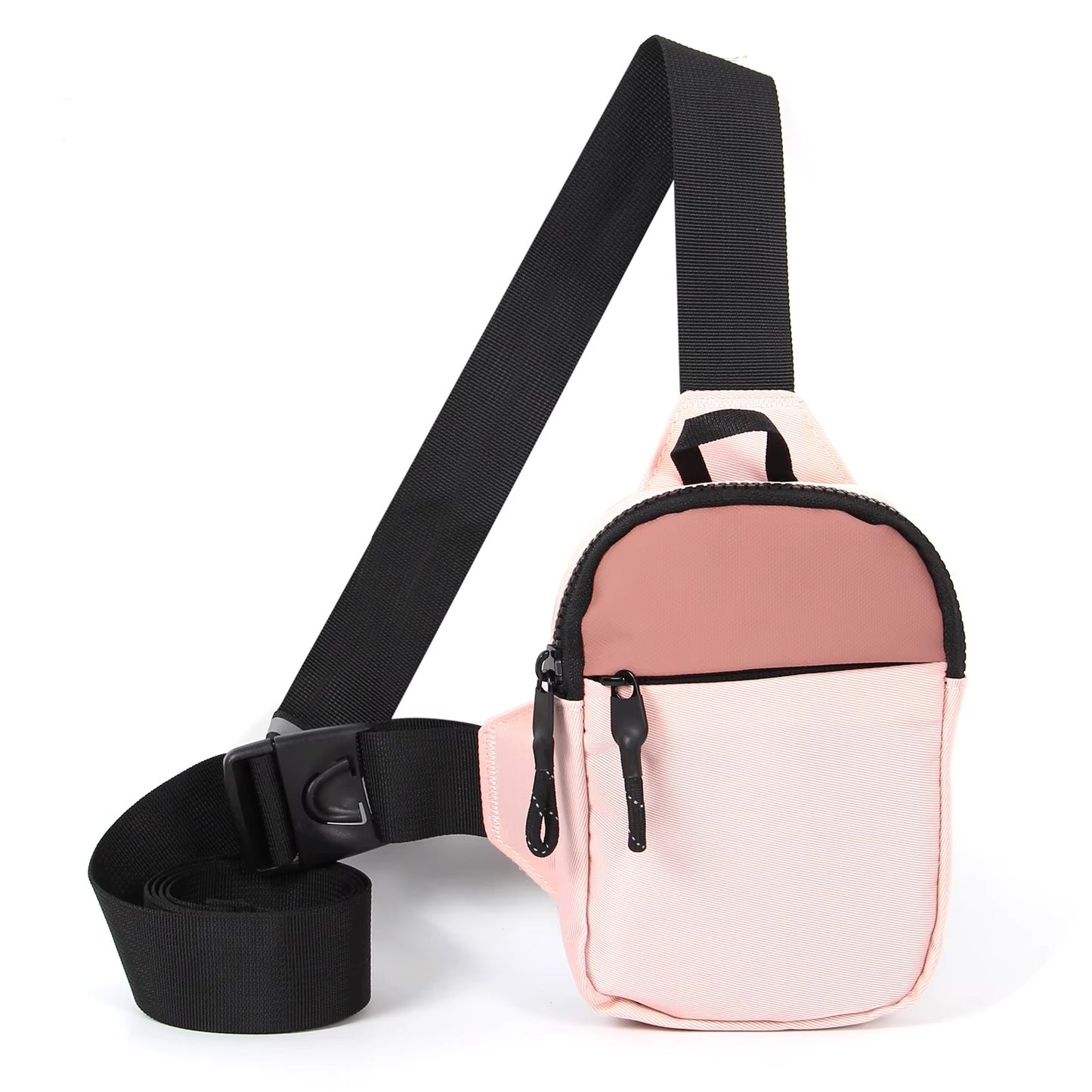 The Good Carry: RFID Sling Bag | Hands-Free. Pickpocket-Proof