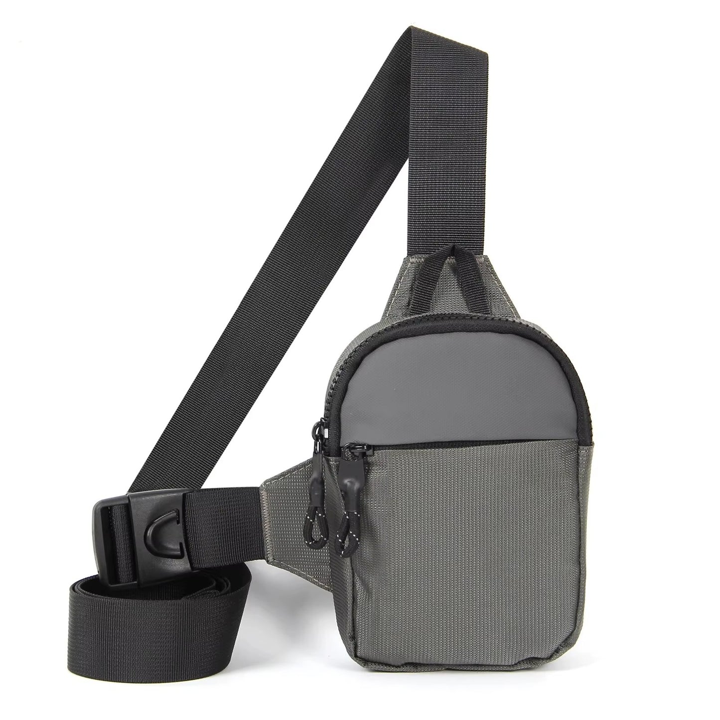 The Good Carry: RFID Sling Bag | Hands-Free. Pickpocket-Proof