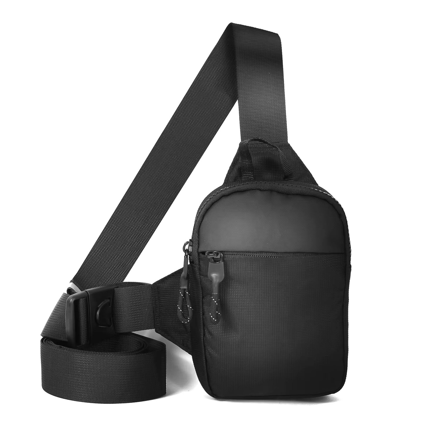 The Good Carry: RFID Sling Bag | Hands-Free. Pickpocket-Proof