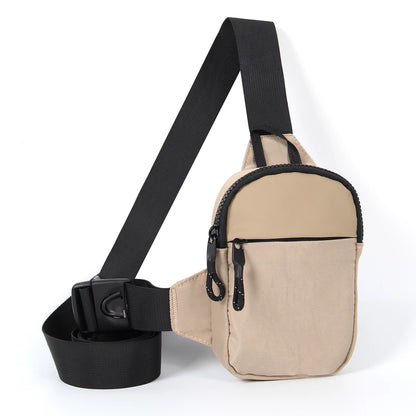 The Good Carry: RFID Sling Bag | Hands-Free. Pickpocket-Proof