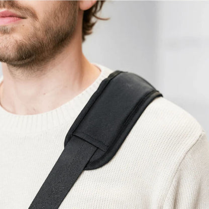 The Good Carry: RFID Sling Bag | Hands-Free. Pickpocket-Proof