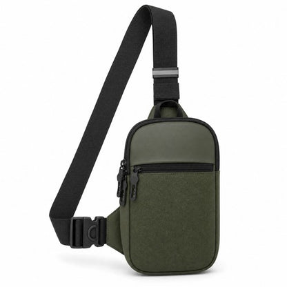 The Good Carry: RFID Sling Bag | Hands-Free. Pickpocket-Proof